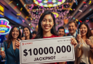 Faktor-Faktor yang Meningkatkan Minat Pemain dalam Global Jackpot Terbaru